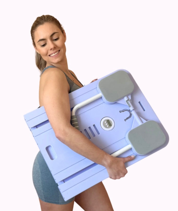 Pilates board