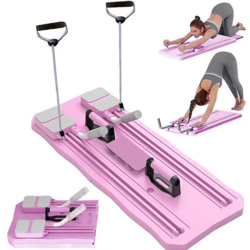 Pilates board